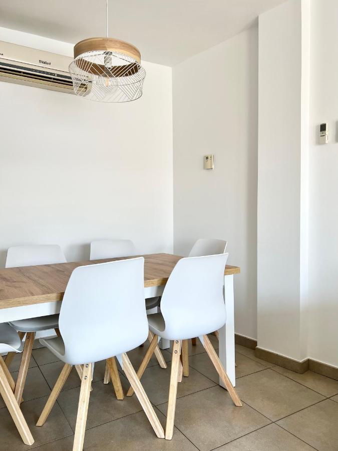 Apartament Familiar Av. Tarragona روساس المظهر الخارجي الصورة